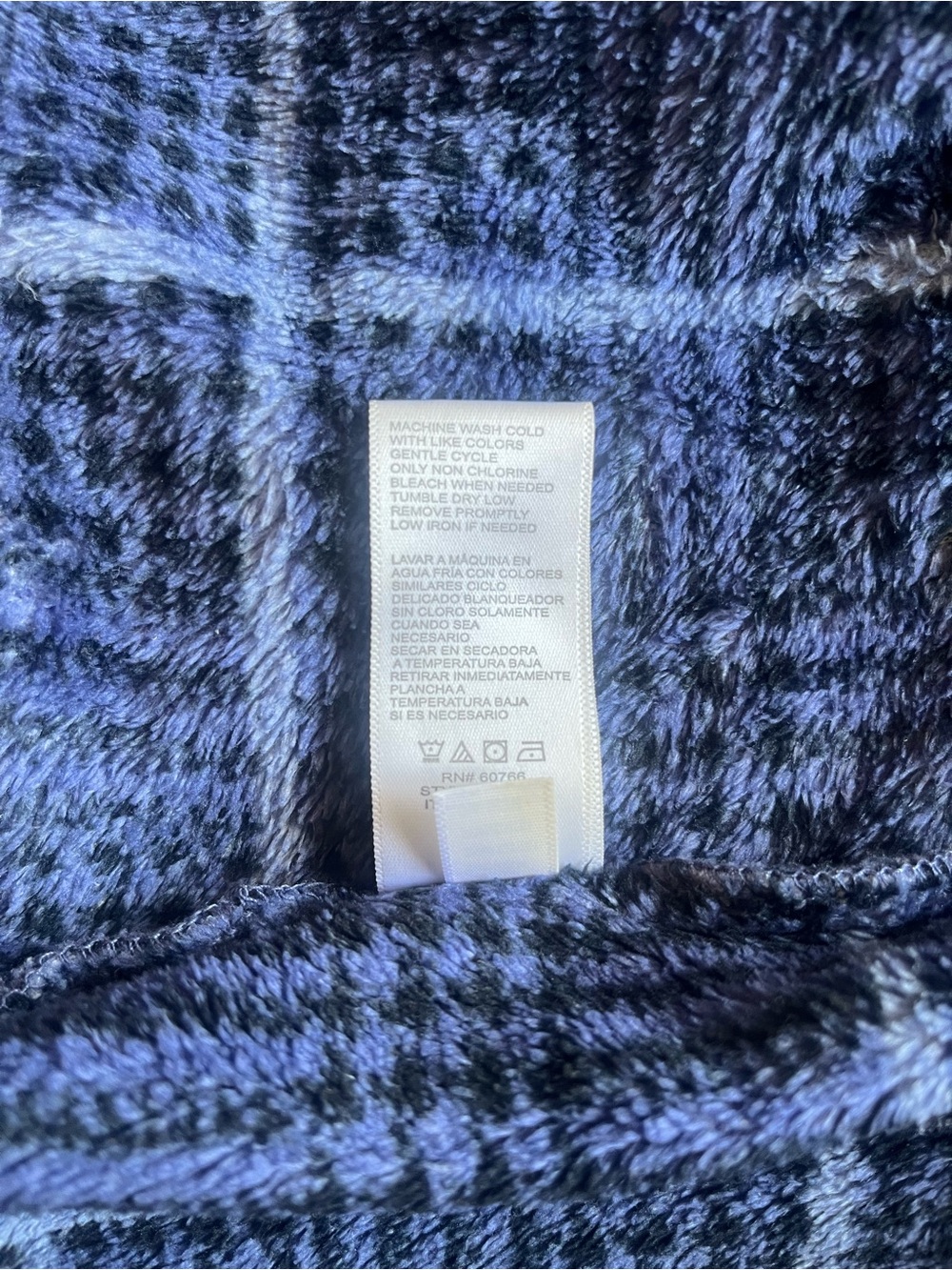 His & Hers Bath Robe Set - Picture 9 of 10